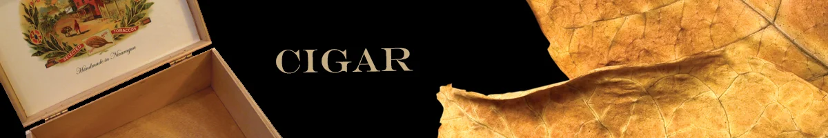 Cigar
