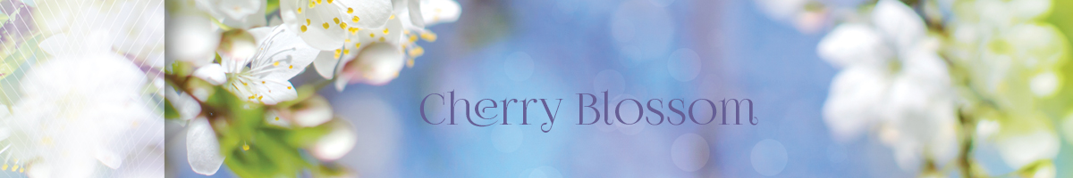 Cherry Blossom