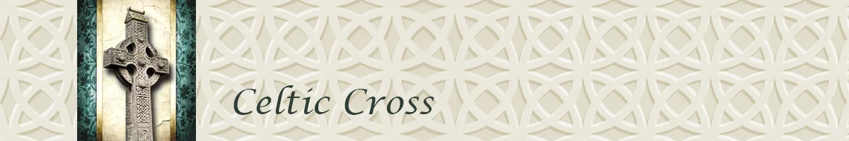 Celtic Cross
