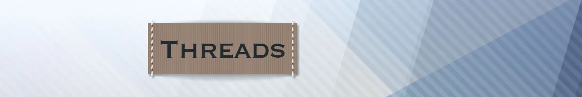 Threads