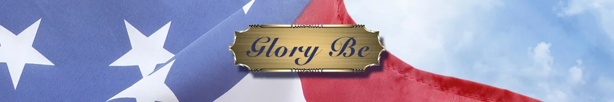 Glory Be