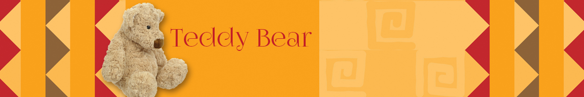 Teddy Bear