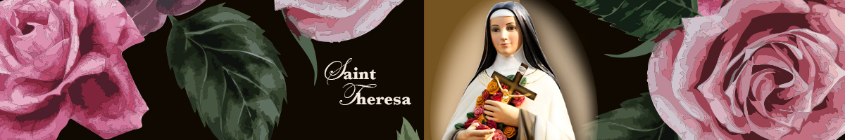 Saint Theresa