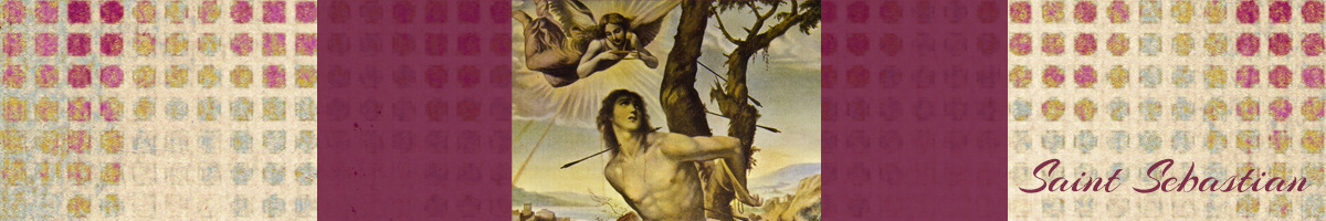 Saint Sebastian