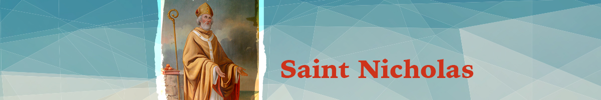 Saint Nicholas