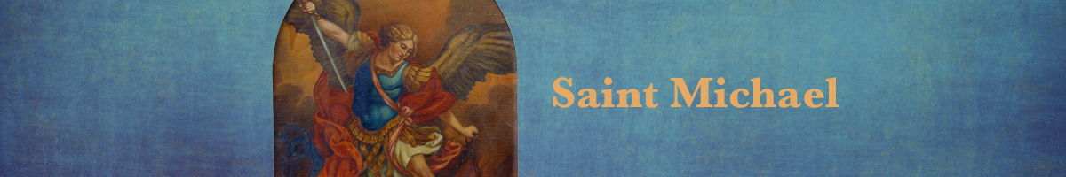 Saint Michael
