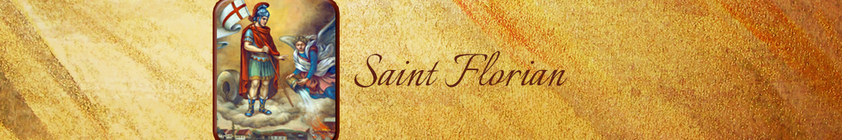 Saint Florian
