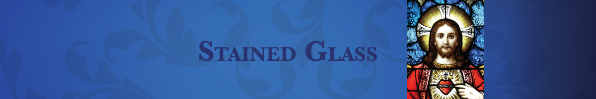 Stained Glass