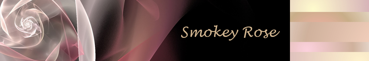 Smokey Rose