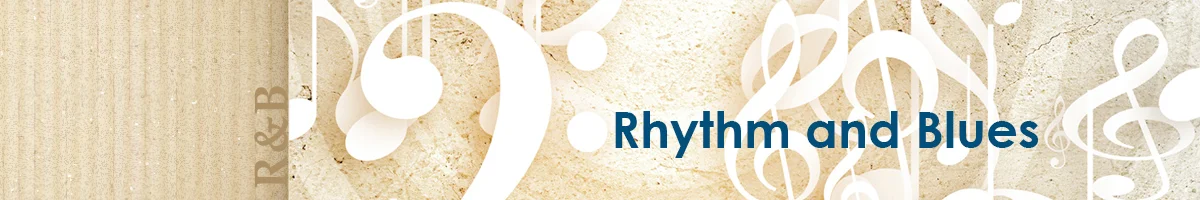 Rhythm and Blues