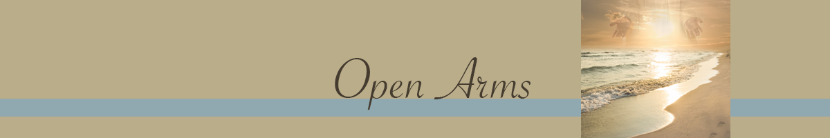 Open Arms
