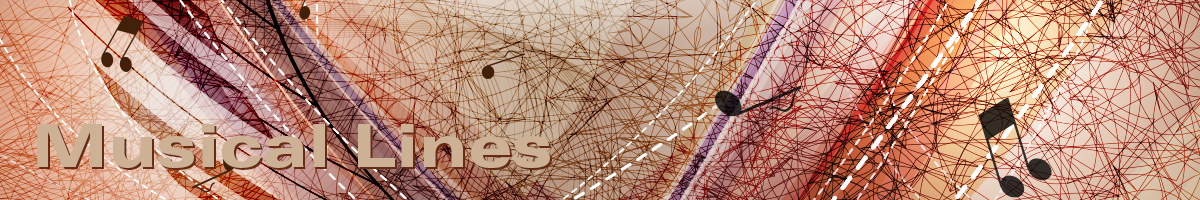 Musical Lines
