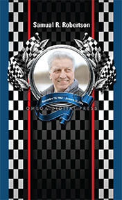 Prayer Card Front