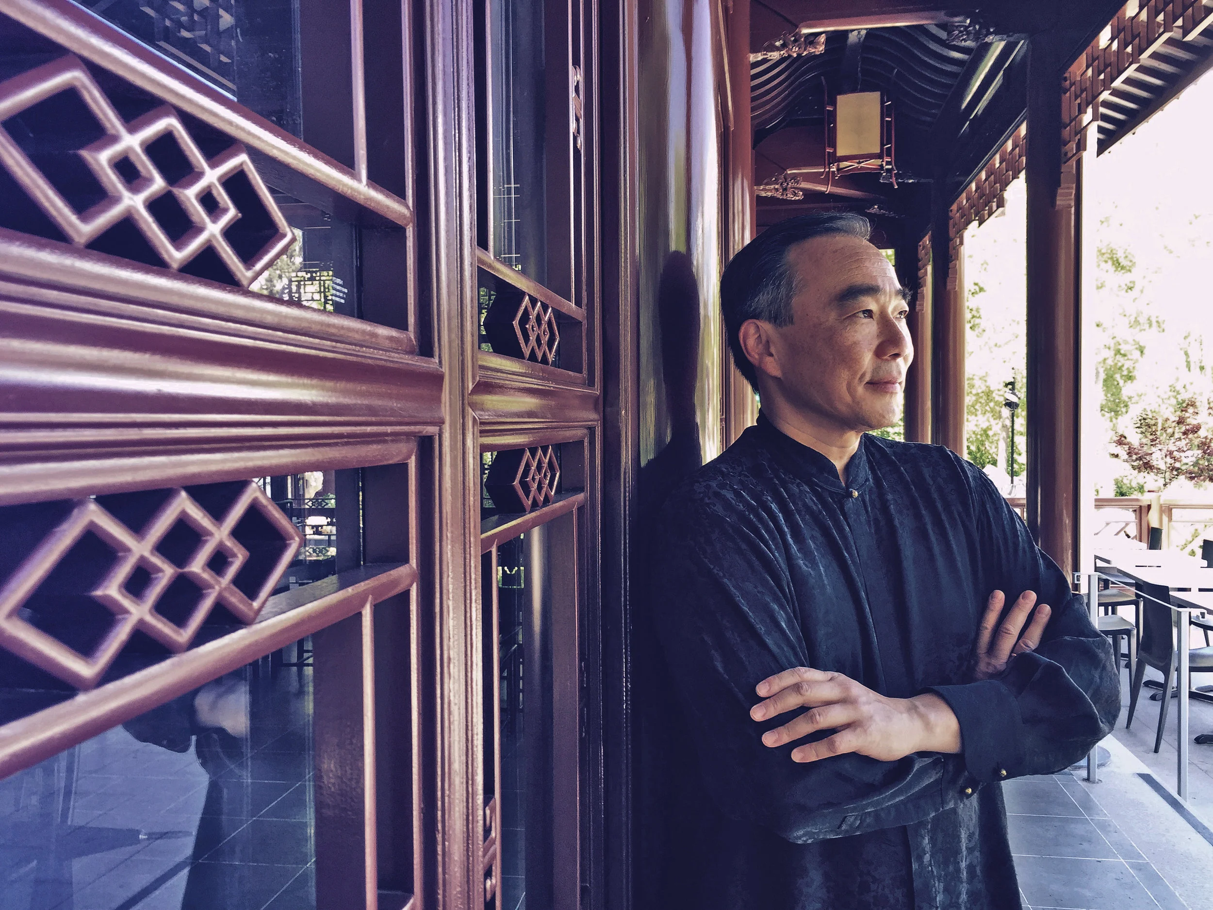Masterclass: Princeton University