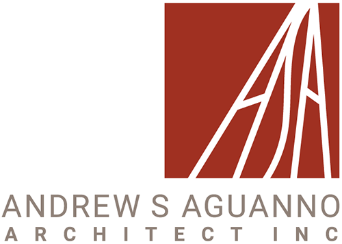 Andrew S Aguanno Architect Inc