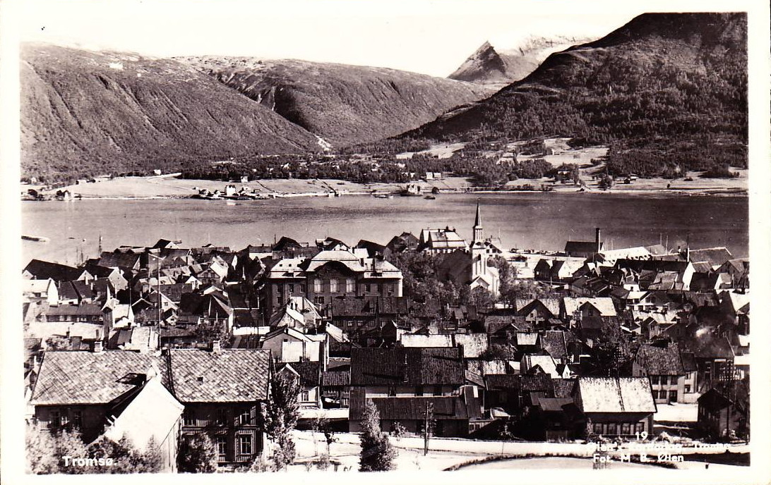 Tromsø, Norway