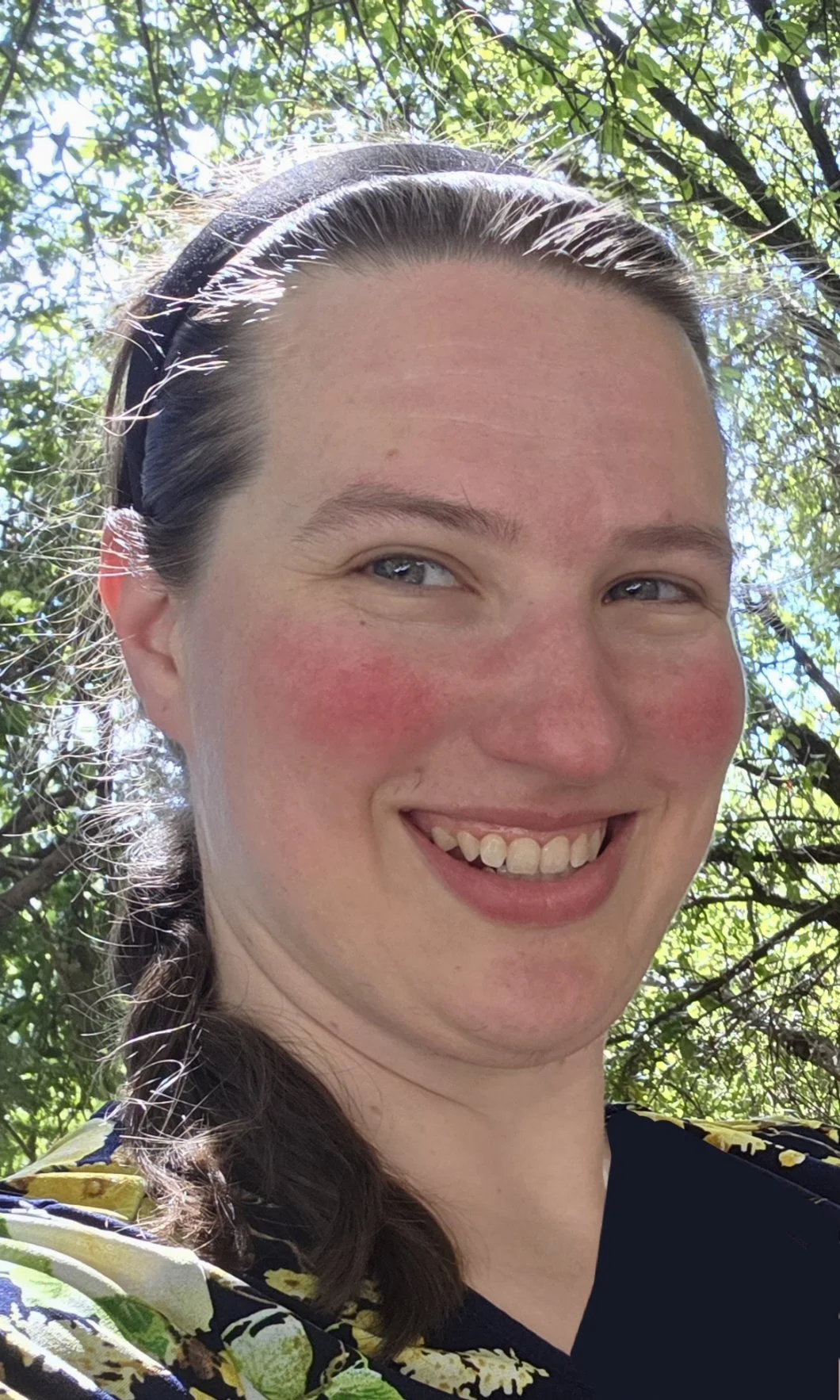 Dr. Rowan Hansen, DTCM, L.Ac