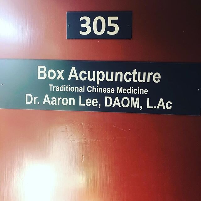 Our door sign is finally up! Come visit us at the new location. We&rsquo;re planning on an open house late March keep following for more details! #openhouse #newlocation #newclinic #newdoorsign