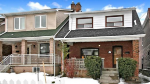 Renovations boost Corso Italia home's value.