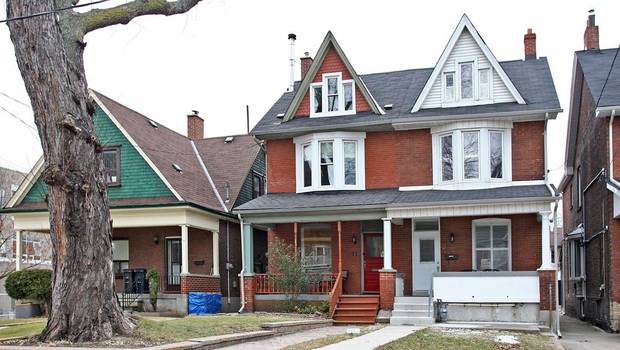 Multiple offers for prime Riverdale semi.
