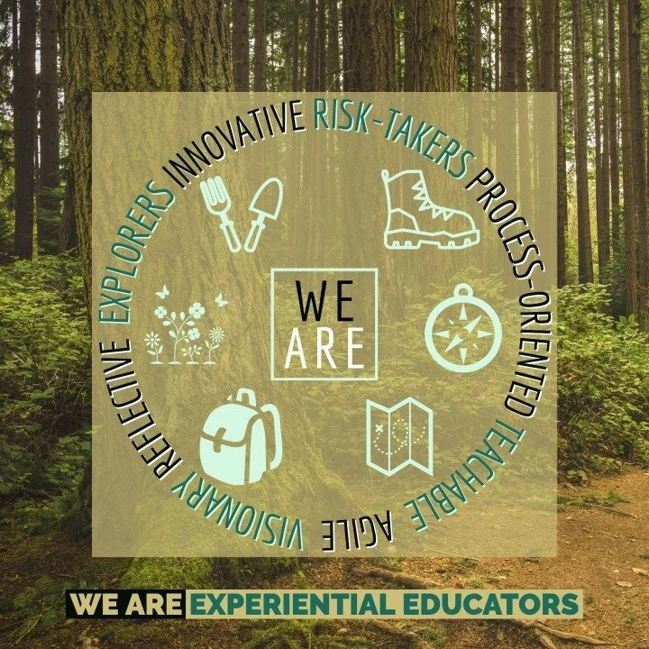 Experiential Learning and Technology: The Basics