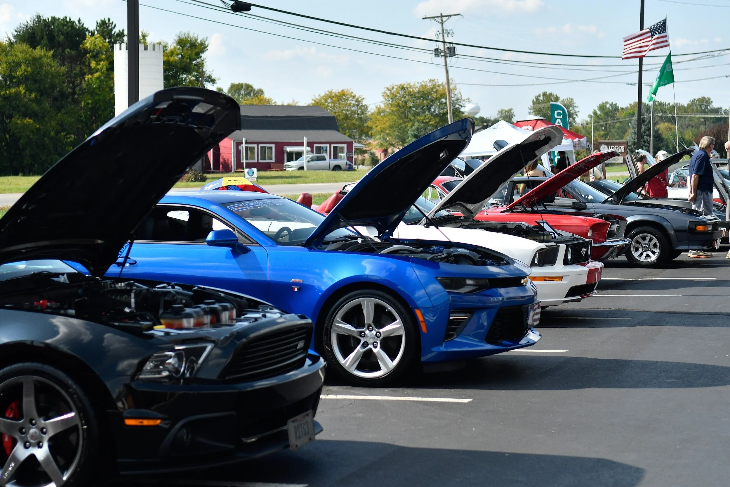 Seton Parish Festival