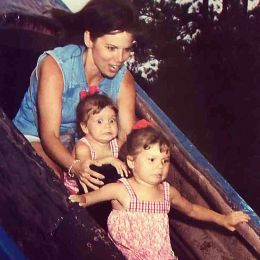 Mom is Always Right - Except When She's Not