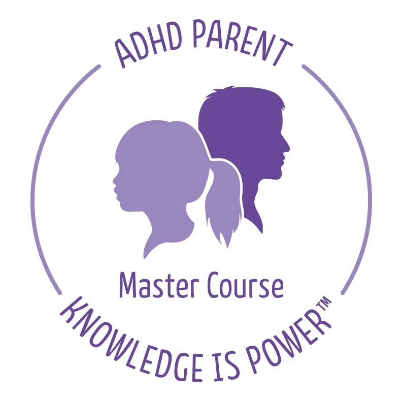 Last Chance!  ADHD Parent Master Course Sale Ends at Midnight!