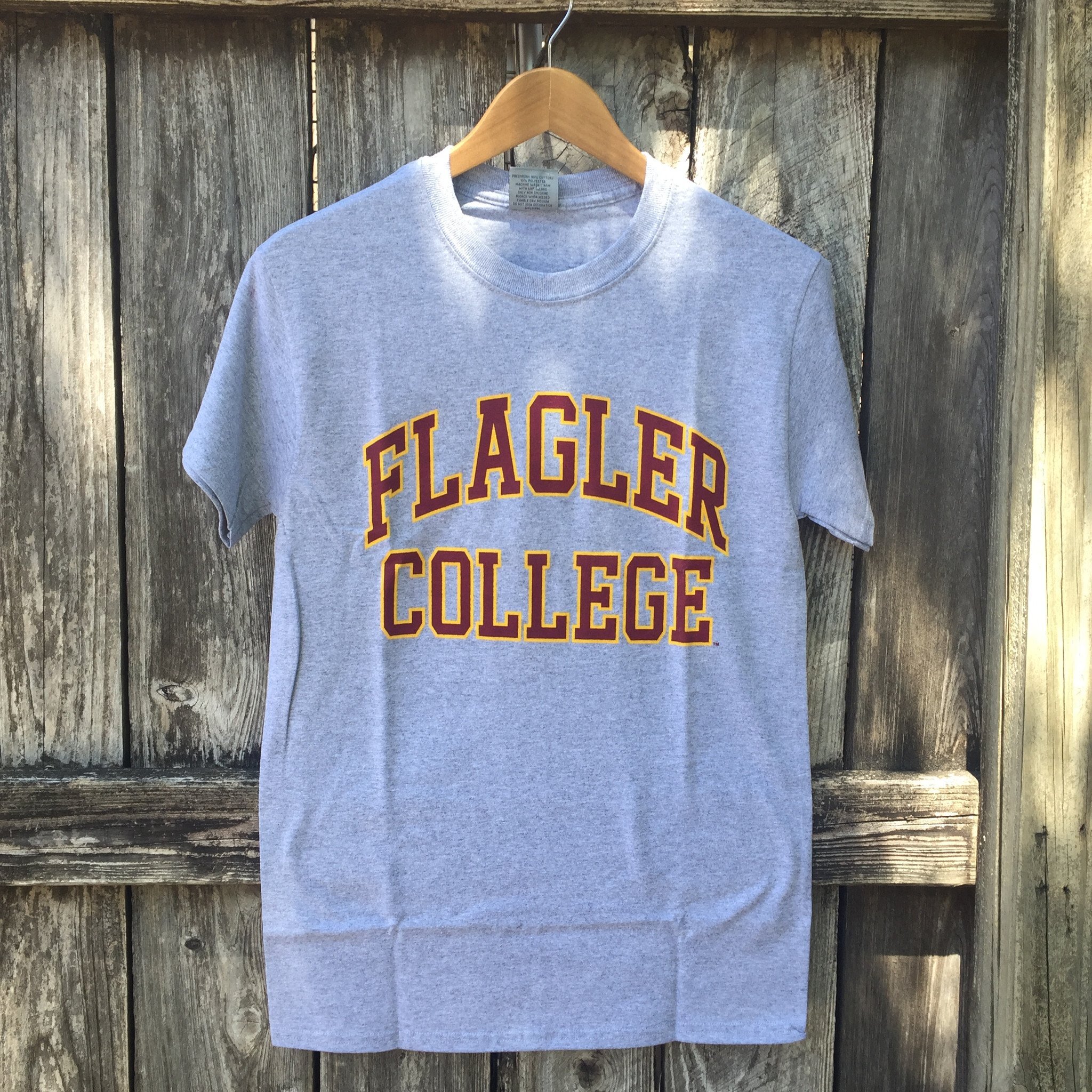 College T-Shirts