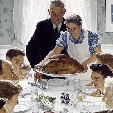 Turkey or No Turkey?  You Decide!