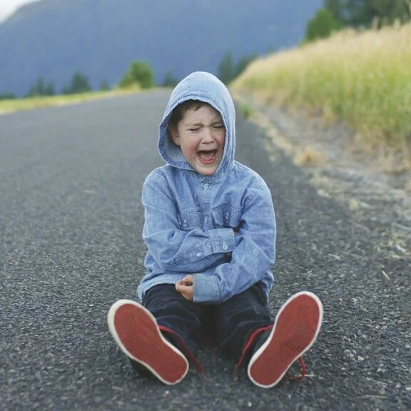 You Can Manage Meltdowns
