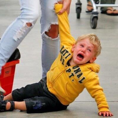 Why do Kids Act Out?