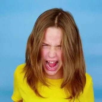 Help!  I Have No Patience for my ADHD Child!