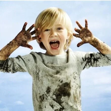 Calming Activities for Children with ADHD