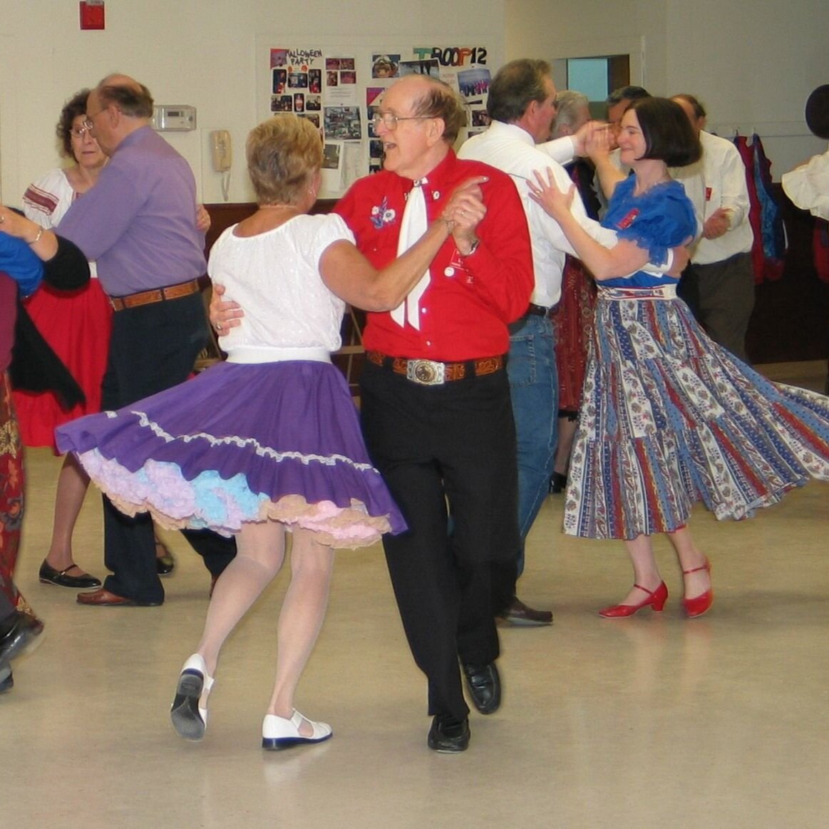 Square Dance