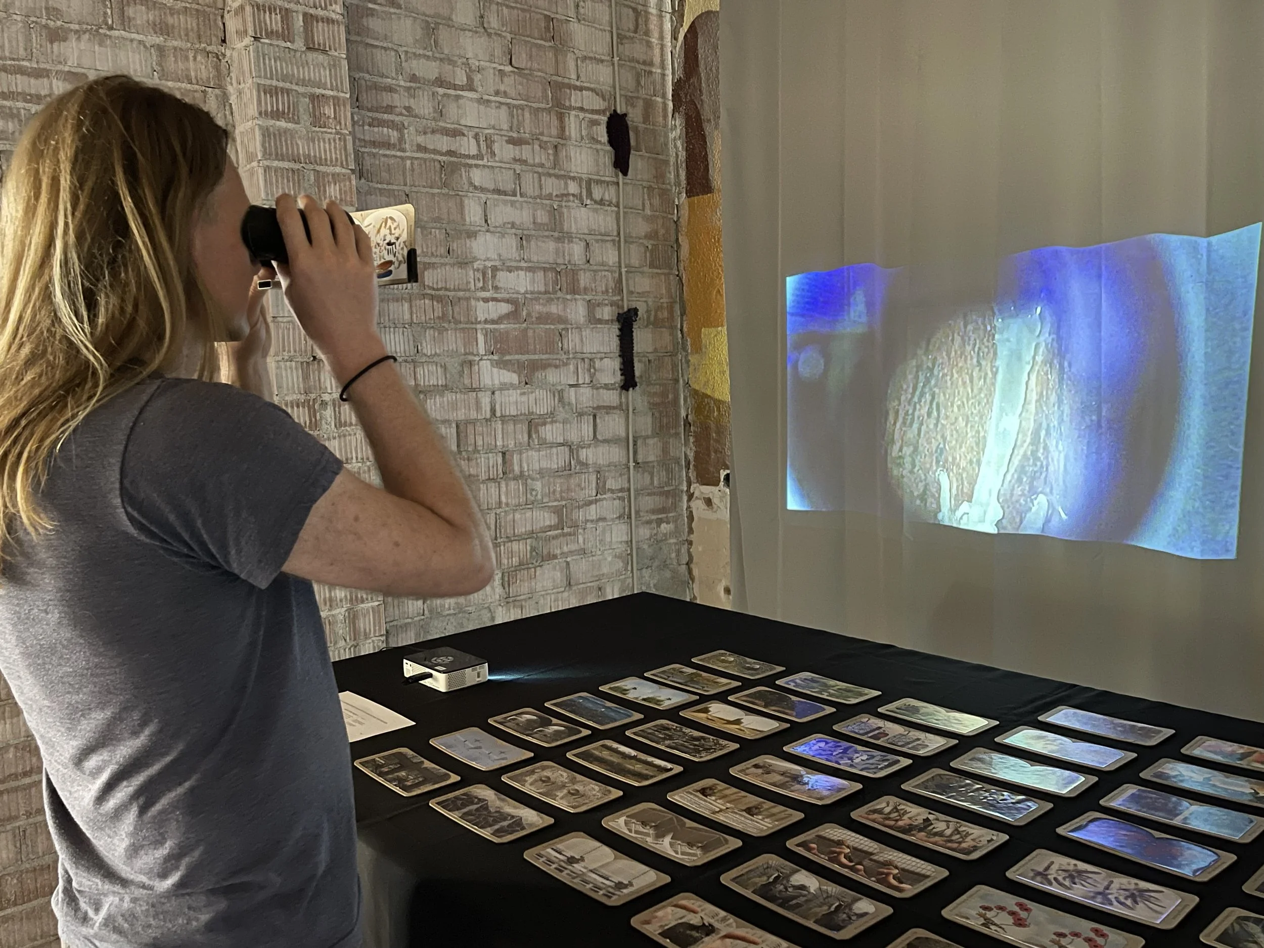 International Symposium on Electronic Art (ISEA)
