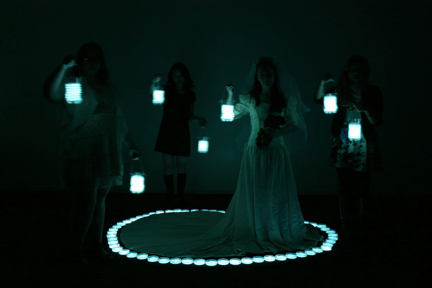 Bridal Party