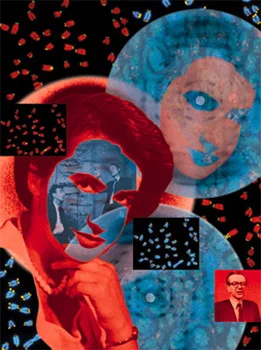 "Rosalind Franklin and the Discovery of DNA Structure," digital, 2002