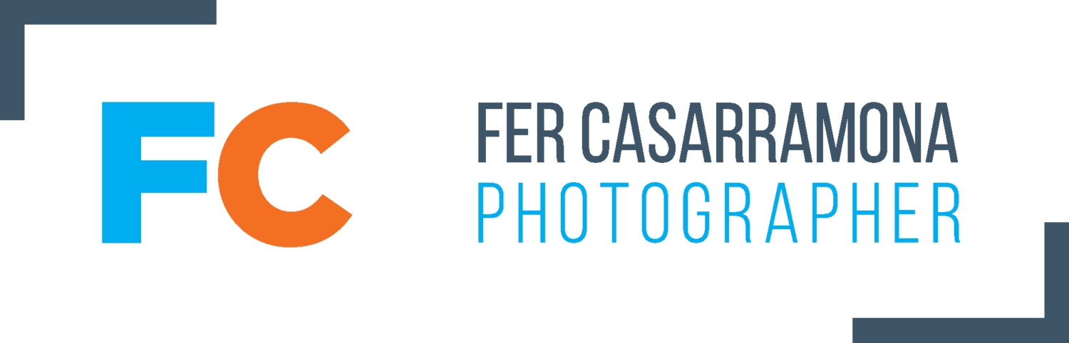 Fer Casarramona Photographer