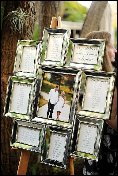 10 Best Seating Plan Ideas The Diy Bride S Boutique