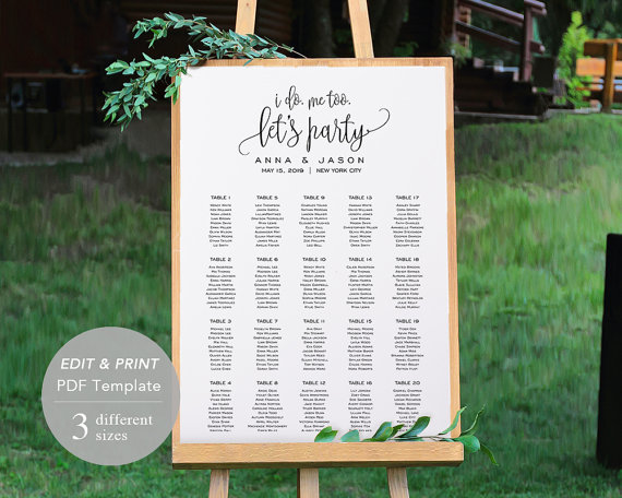 Details about   Wedding Seating Plan  Boards Linen covered,box framed,.Choose your size 