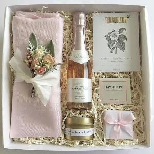 Unique Gifts For Mother of Groom or Bride