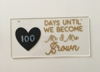 The 10 Best Cricut Wedding Project The Diy Bride S Boutique