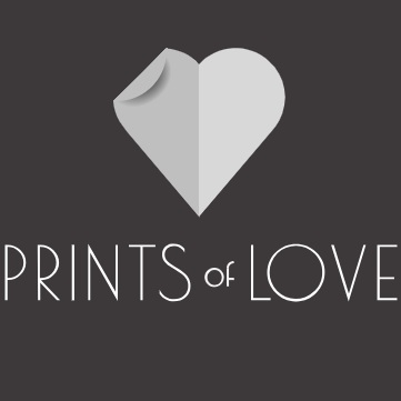 Prints of Love (US only)