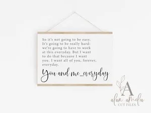 The Best Love Quotes To Use At Your Wedding (With FREE printable Quote ...