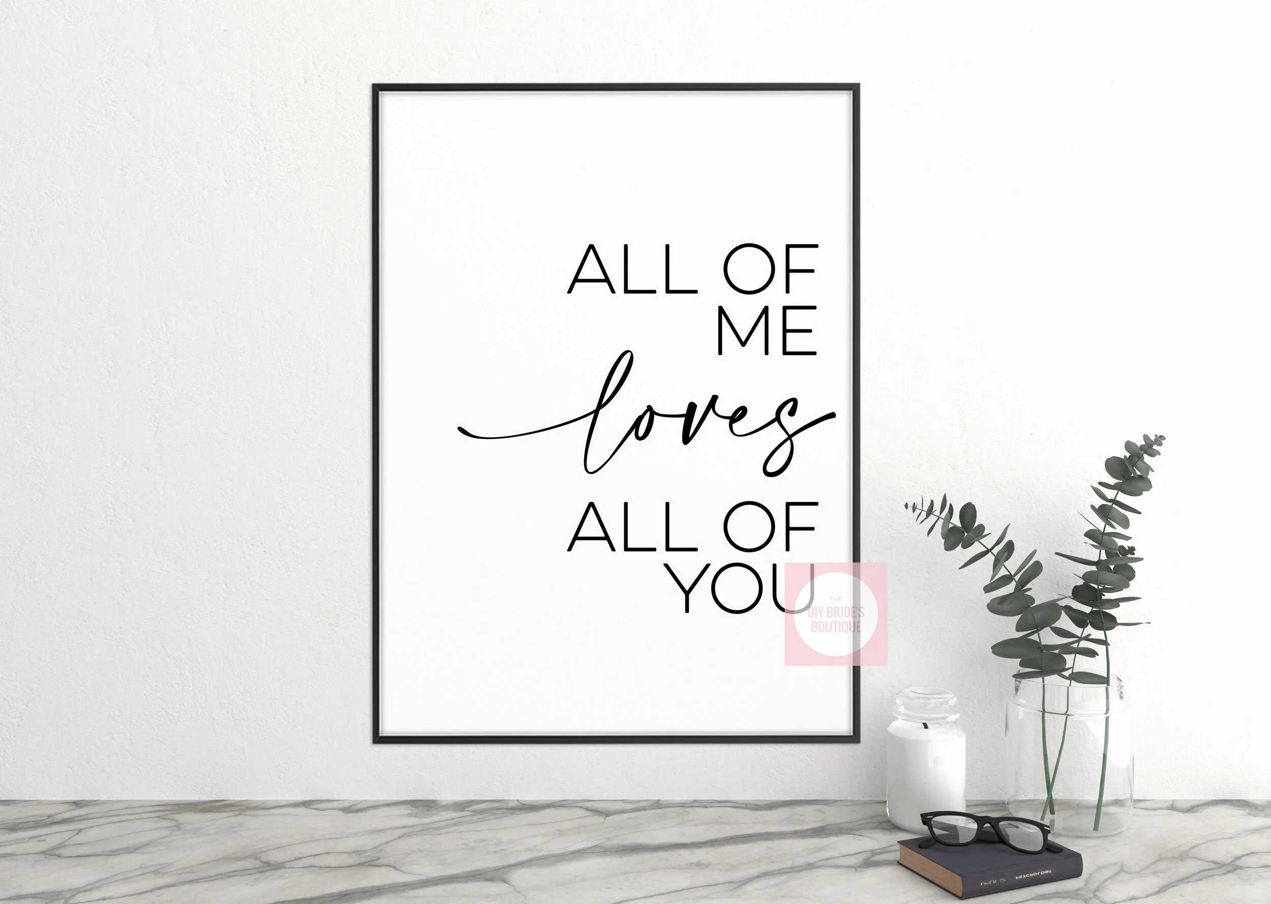 The Best Love Quotes To Use At Your Wedding (With FREE printable Quote ...