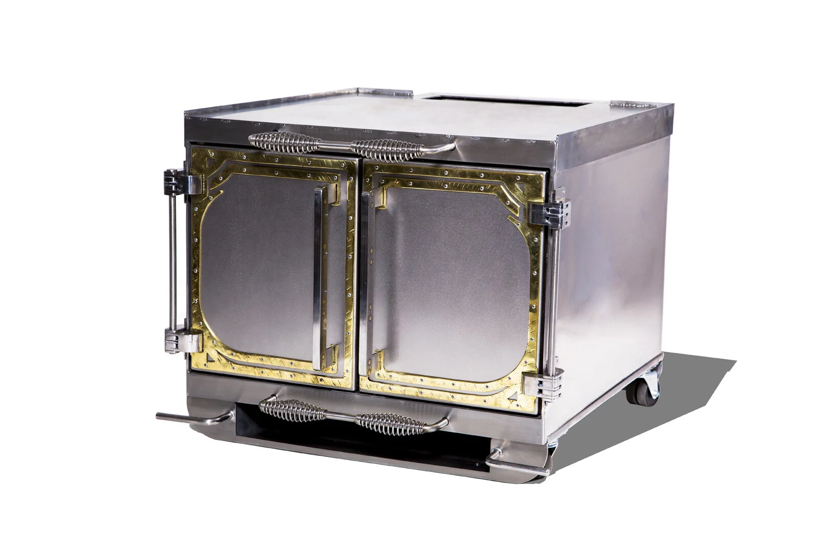 Grills by Demant