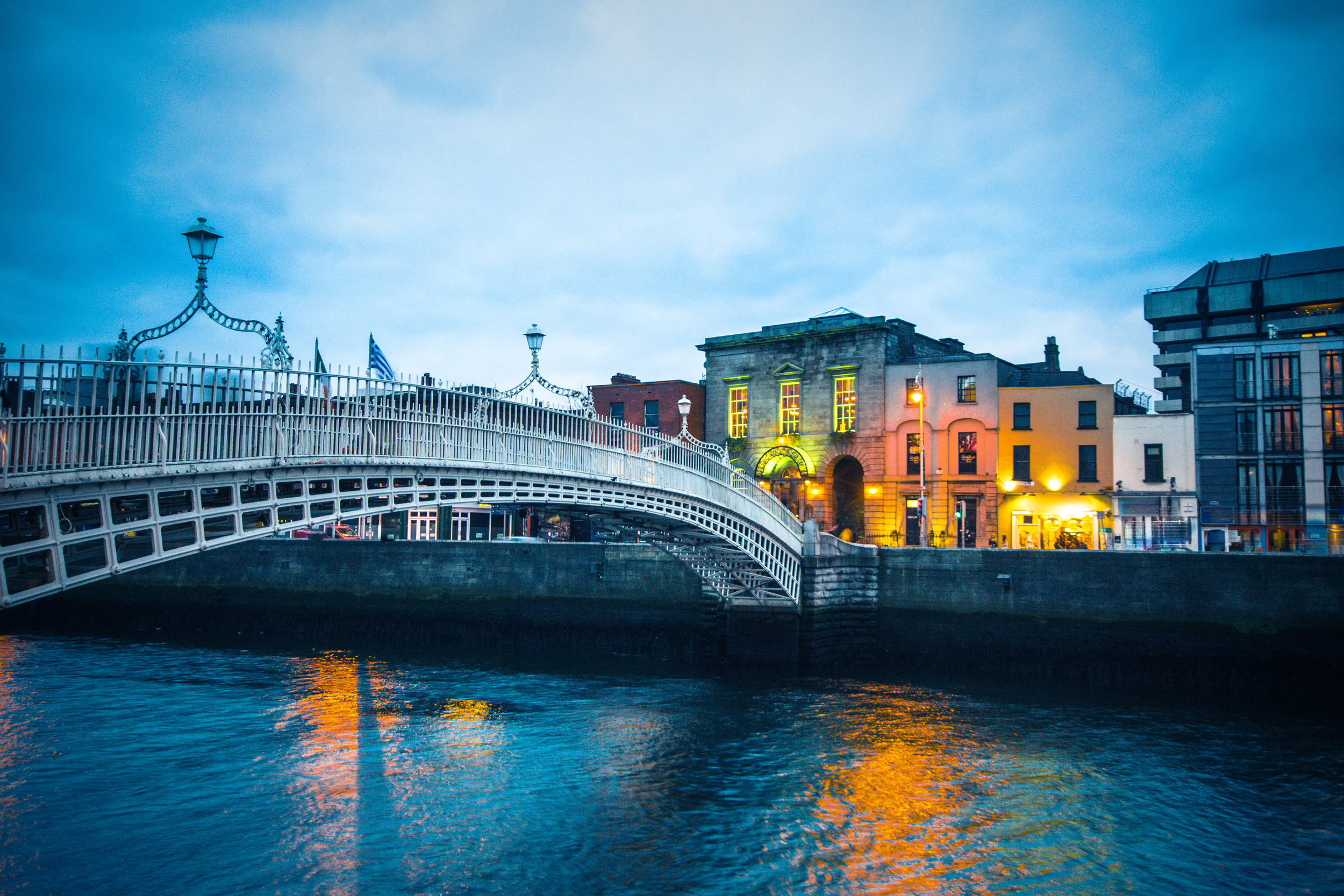 Dublin
