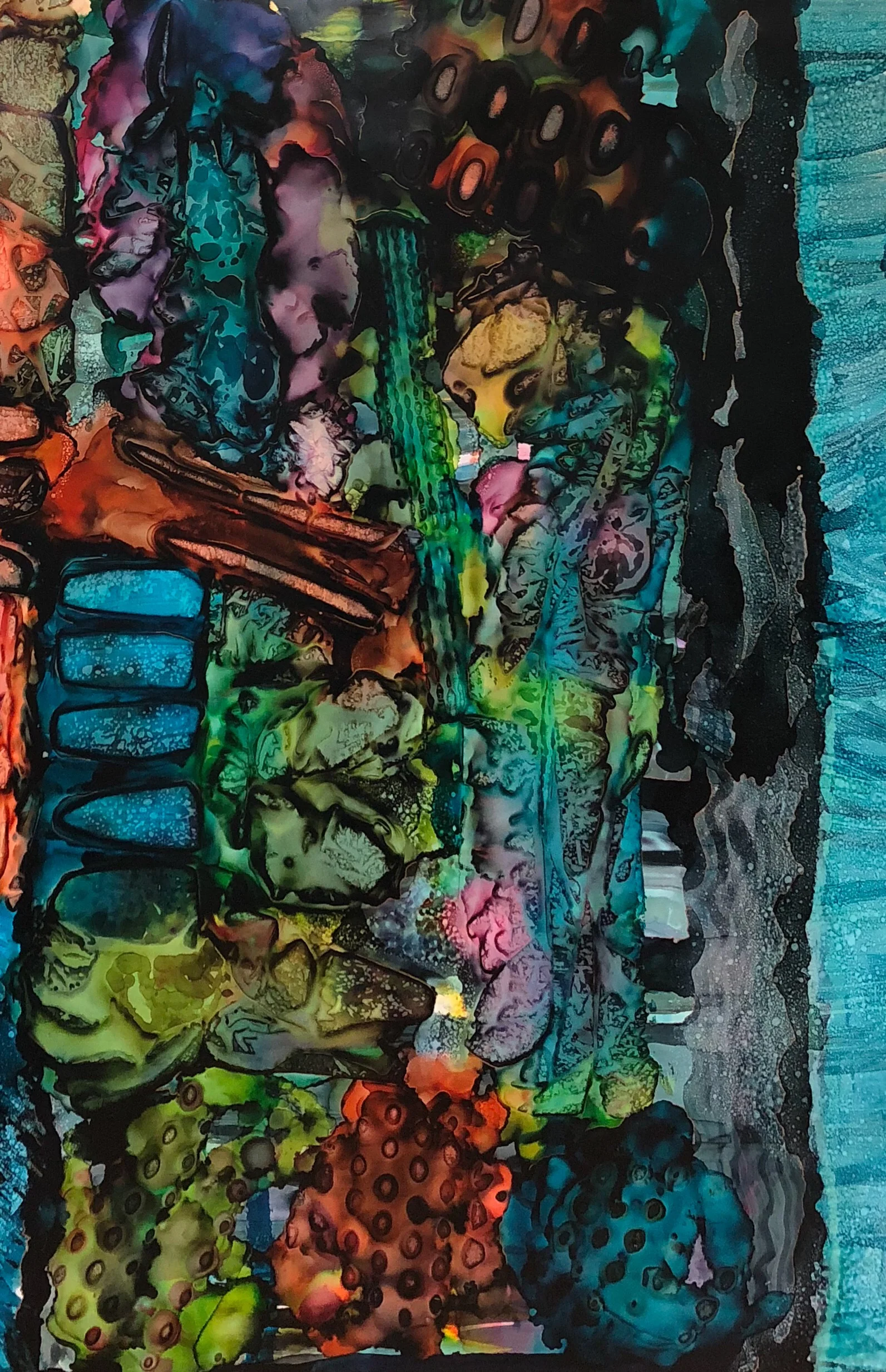 Imagination and Wisdom