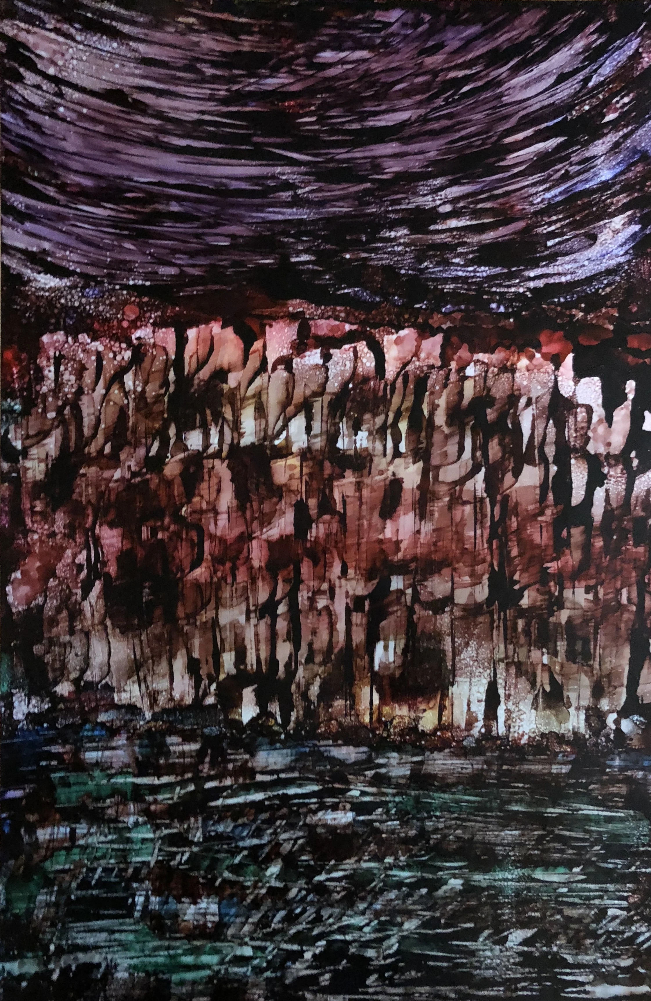 Adrift